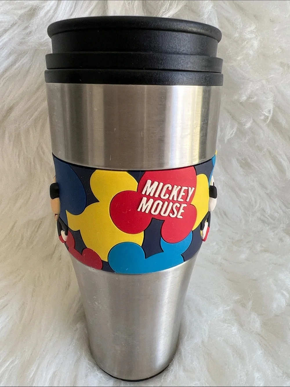 Disney store mickey